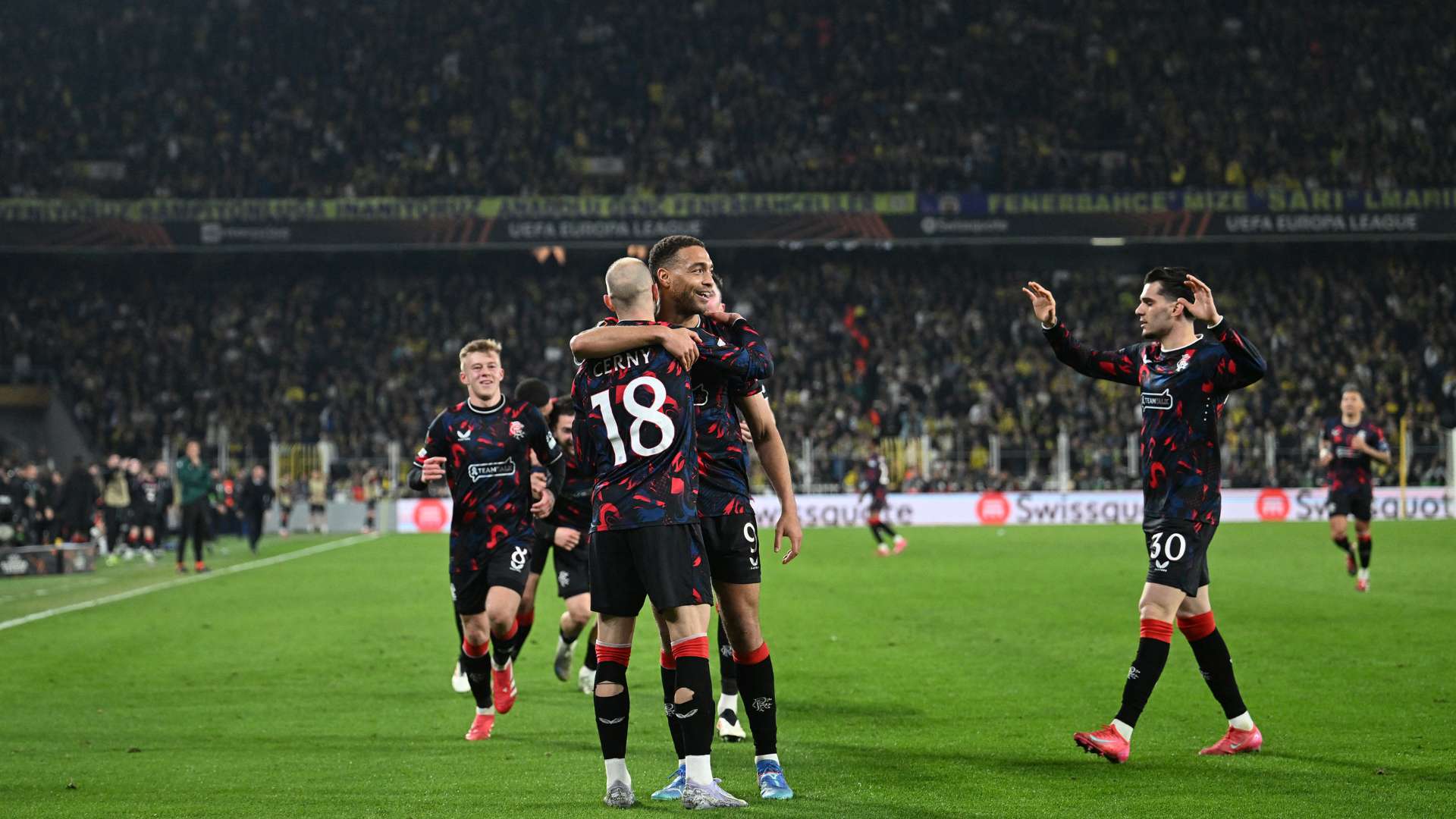 这几家豪门 这几家豪门