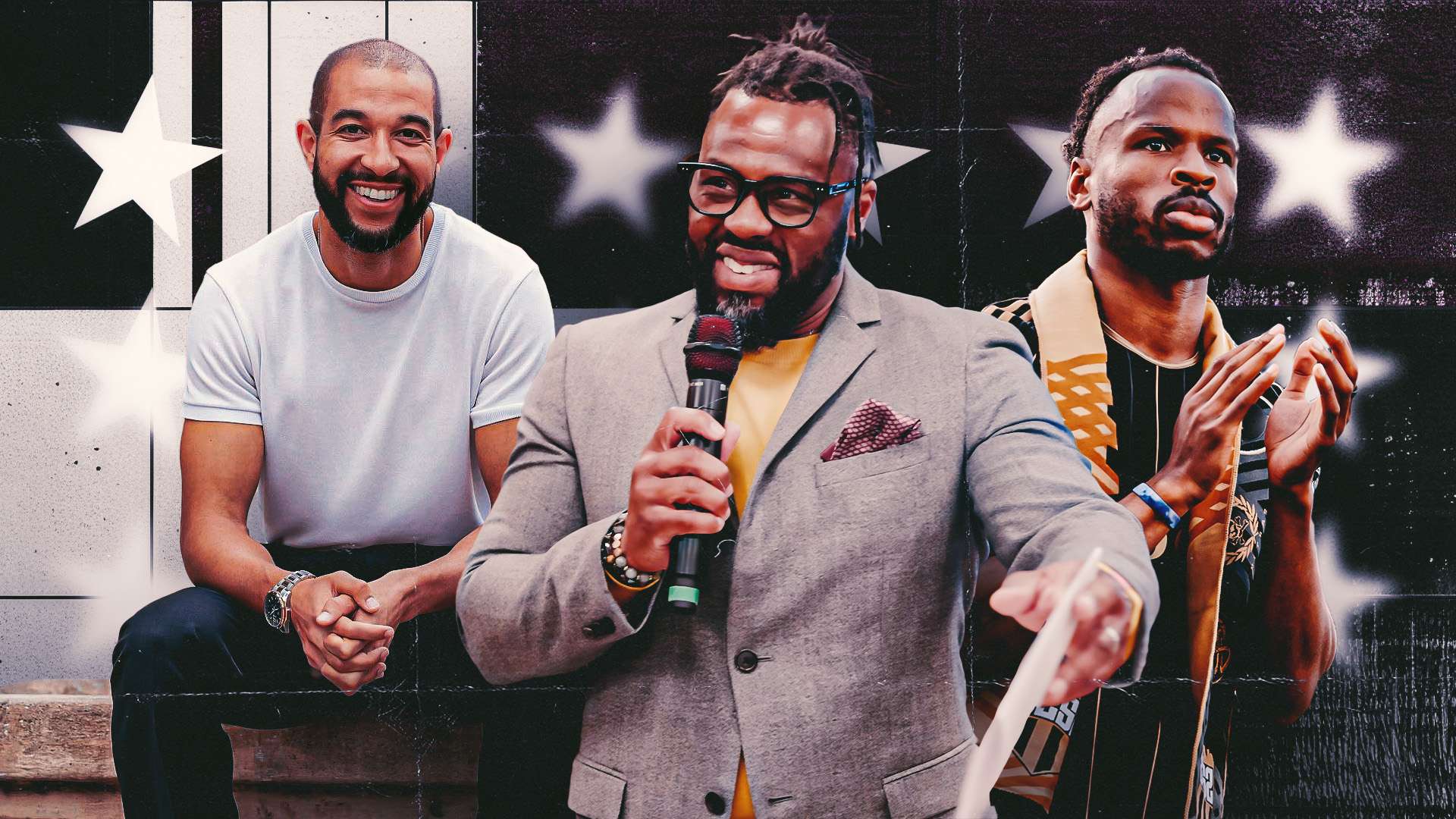 球员们与管 球员们与管