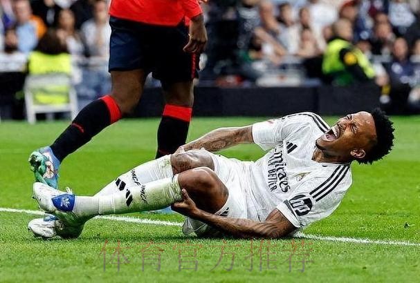 第10名伤员!皇马官方:米利唐右腿肌肉遭遇损伤 第10名伤员!皇马官方:米利唐右腿肌肉遭遇损伤